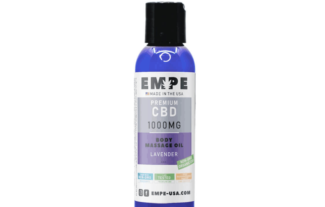 Exploring the Top CBD Topicals An In-Depth Review By Empe-USA
